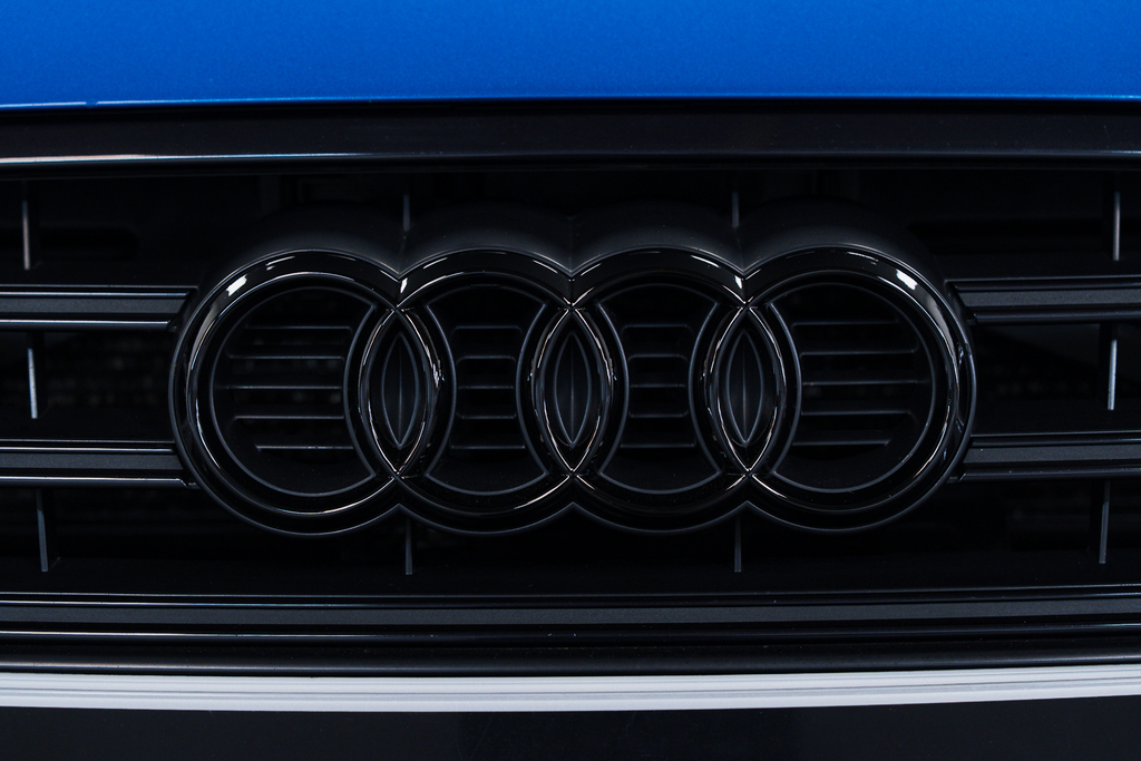 Audi S3 S3 Tfsi Quattro S Tronic #8