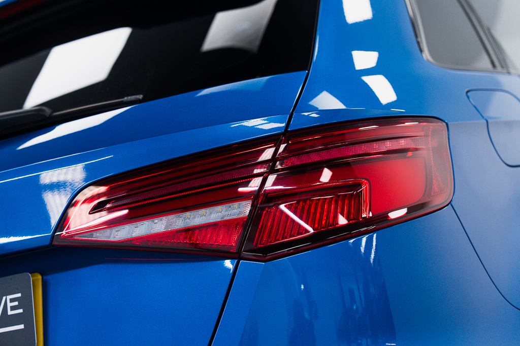 Audi S3 S3 Tfsi Quattro S Tronic #14