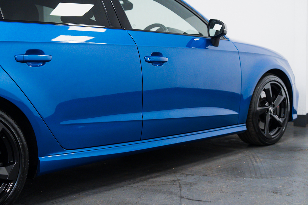 Audi S3 S3 Tfsi Quattro S Tronic #27