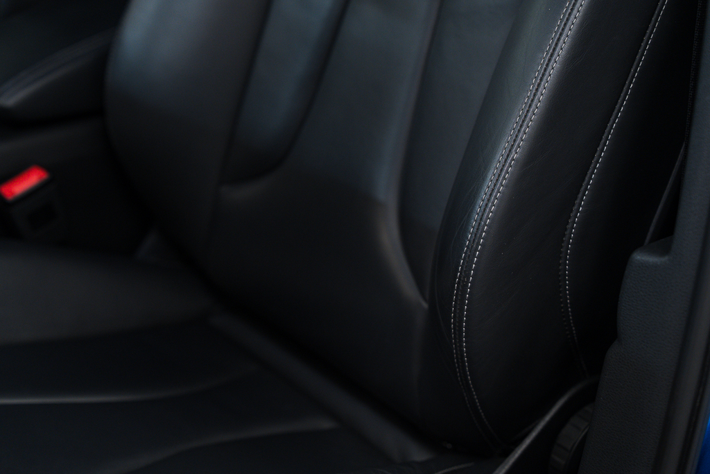 Audi S3 S3 Tfsi Quattro S Tronic #55