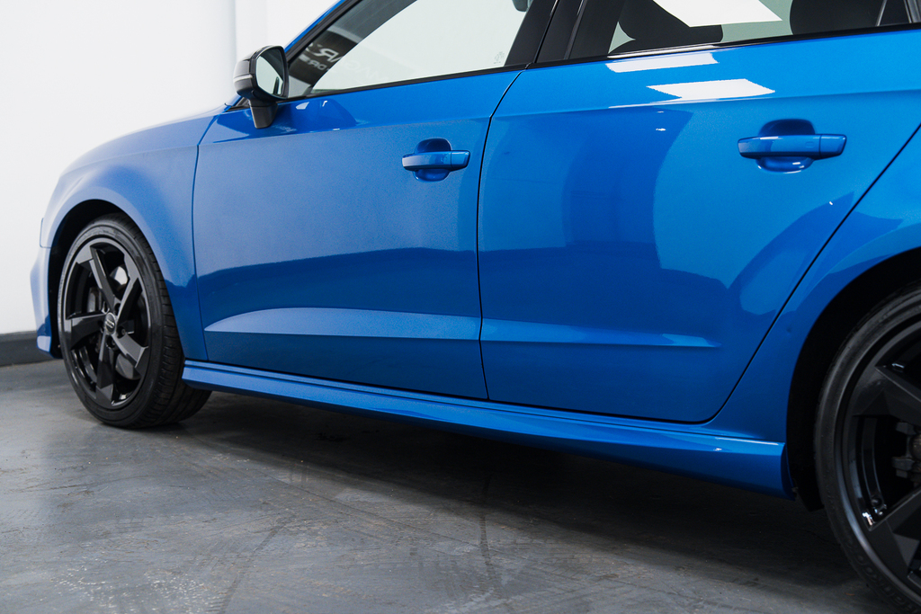Audi S3 S3 Tfsi Quattro S Tronic #20