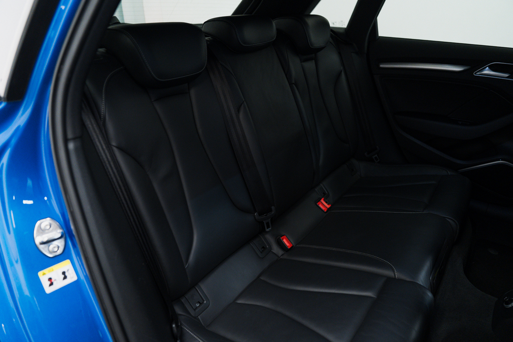 Audi S3 S3 Tfsi Quattro S Tronic #59
