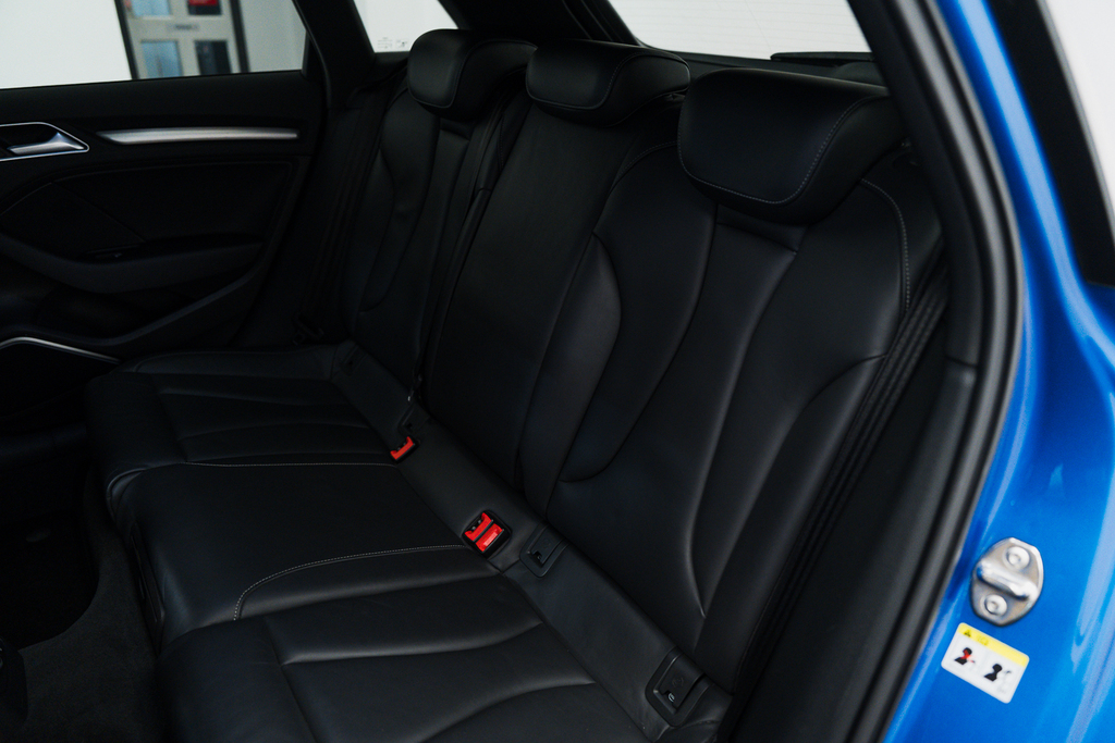 Audi S3 S3 Tfsi Quattro S Tronic #60