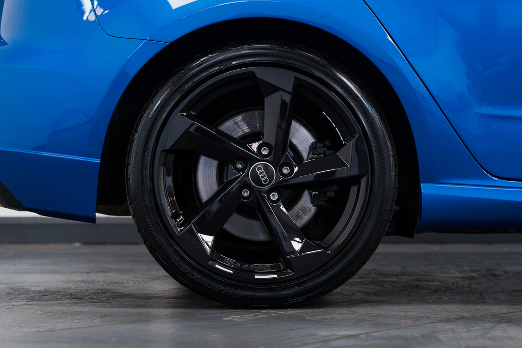 Audi S3 S3 Tfsi Quattro S Tronic #32