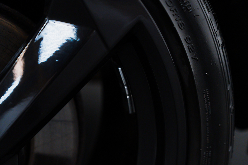 Audi S3 S3 Tfsi Quattro S Tronic #31