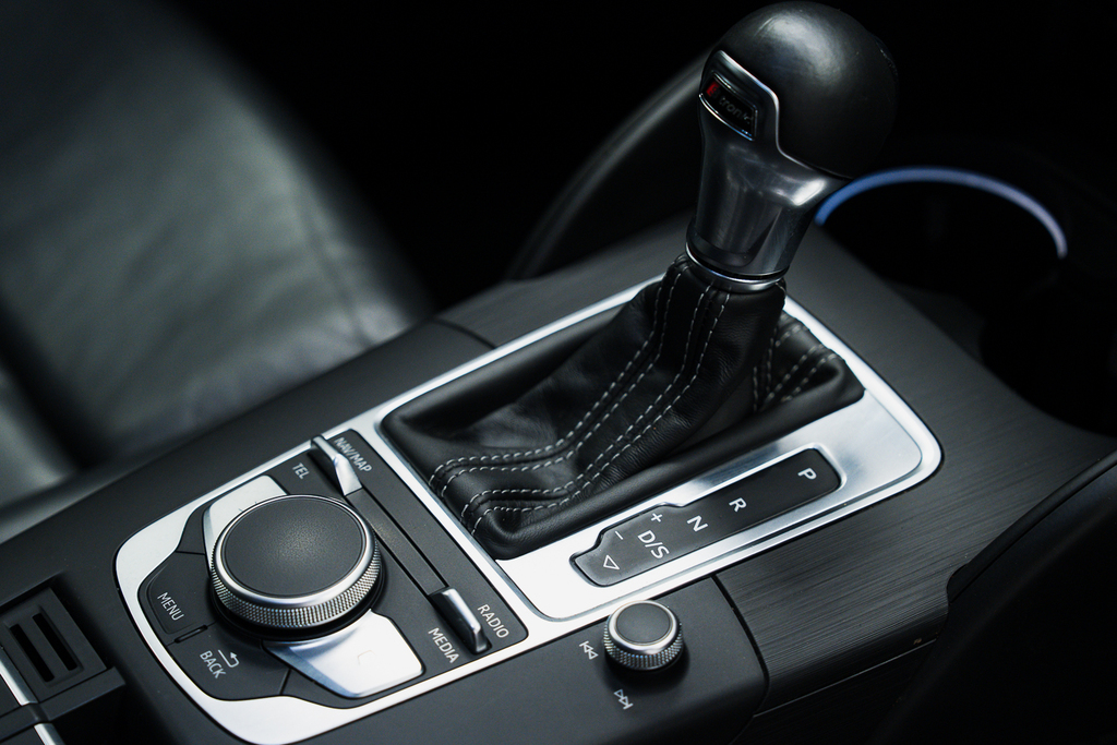 Audi S3 S3 Tfsi Quattro S Tronic #41