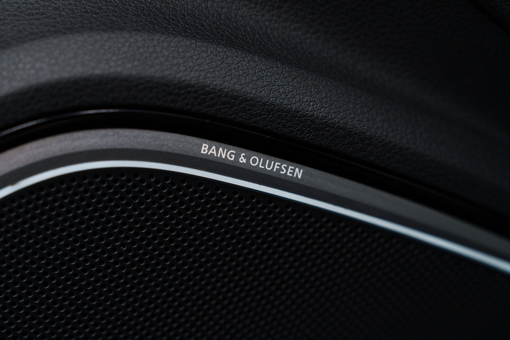 Audi S3 S3 Tfsi Quattro S Tronic #47