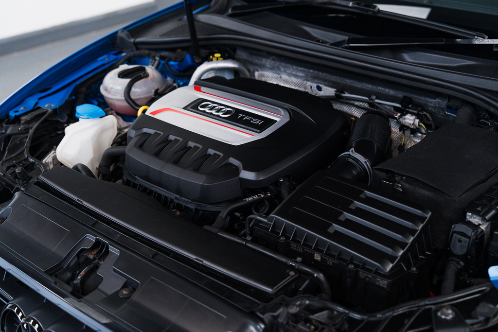 Audi S3 S3 Tfsi Quattro S Tronic #66