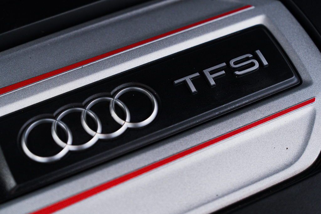 Audi S3 S3 Tfsi Quattro S Tronic #65