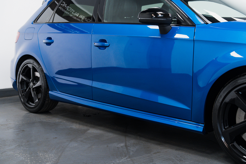 Audi S3 S3 Tfsi Quattro S Tronic #25