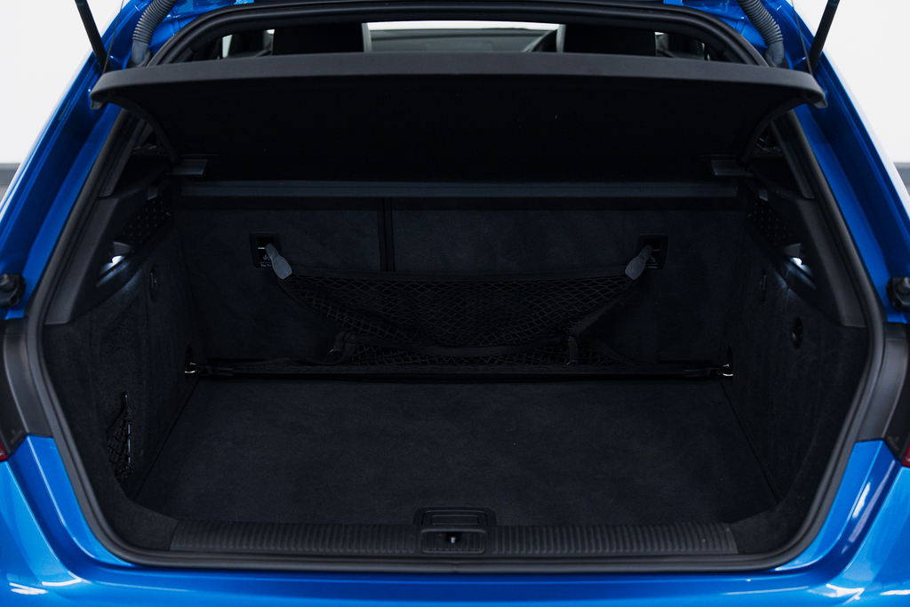 Audi S3 S3 Tfsi Quattro S Tronic #62