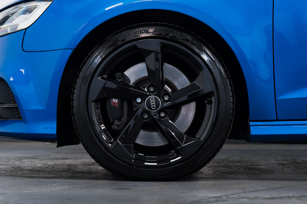 Audi S3 S3 Tfsi Quattro S Tronic #28