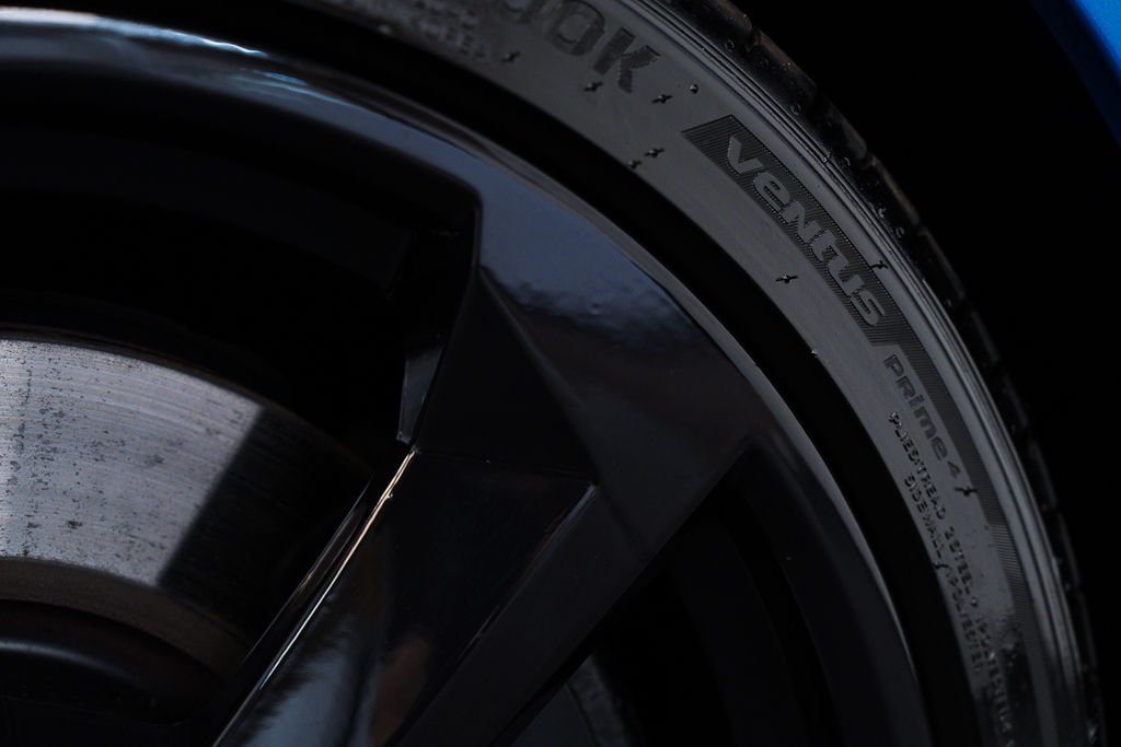 Audi S3 S3 Tfsi Quattro S Tronic #35