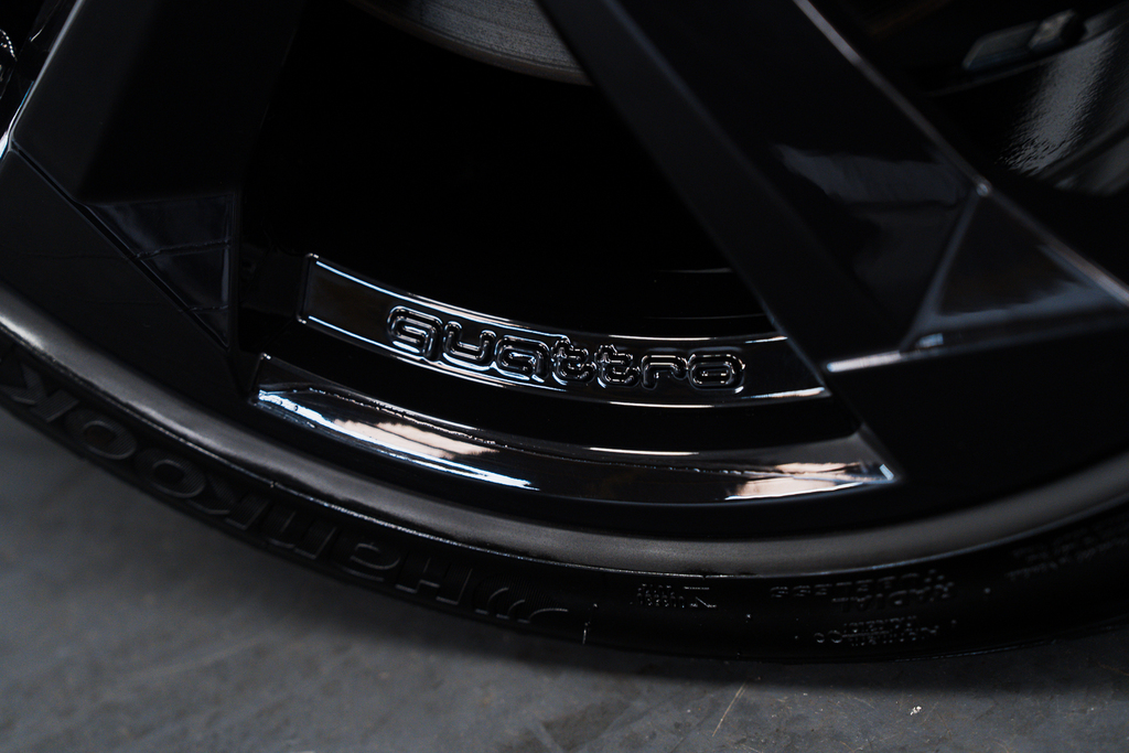 Audi S3 S3 Tfsi Quattro S Tronic #33
