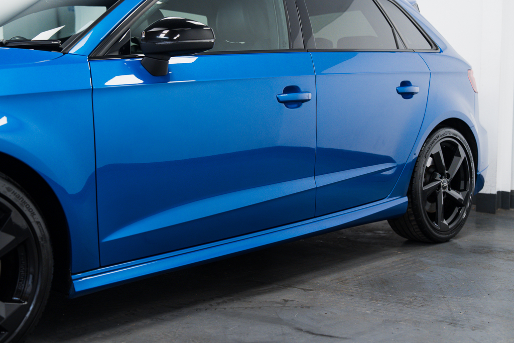Audi S3 S3 Tfsi Quattro S Tronic #22