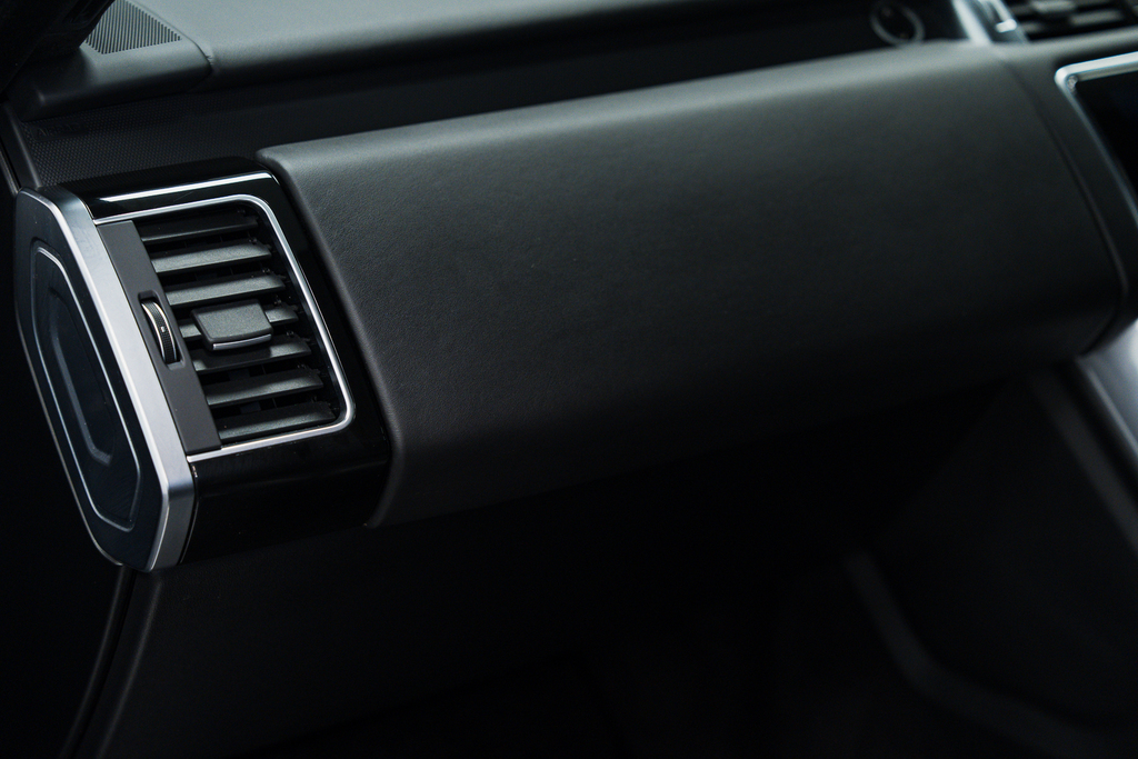 Land Rover Range Rover Sport Hse Dynamic Red #44