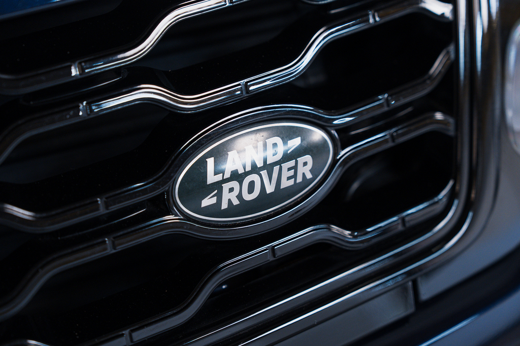Land Rover Range Rover Sport Hse Dynamic Red #8