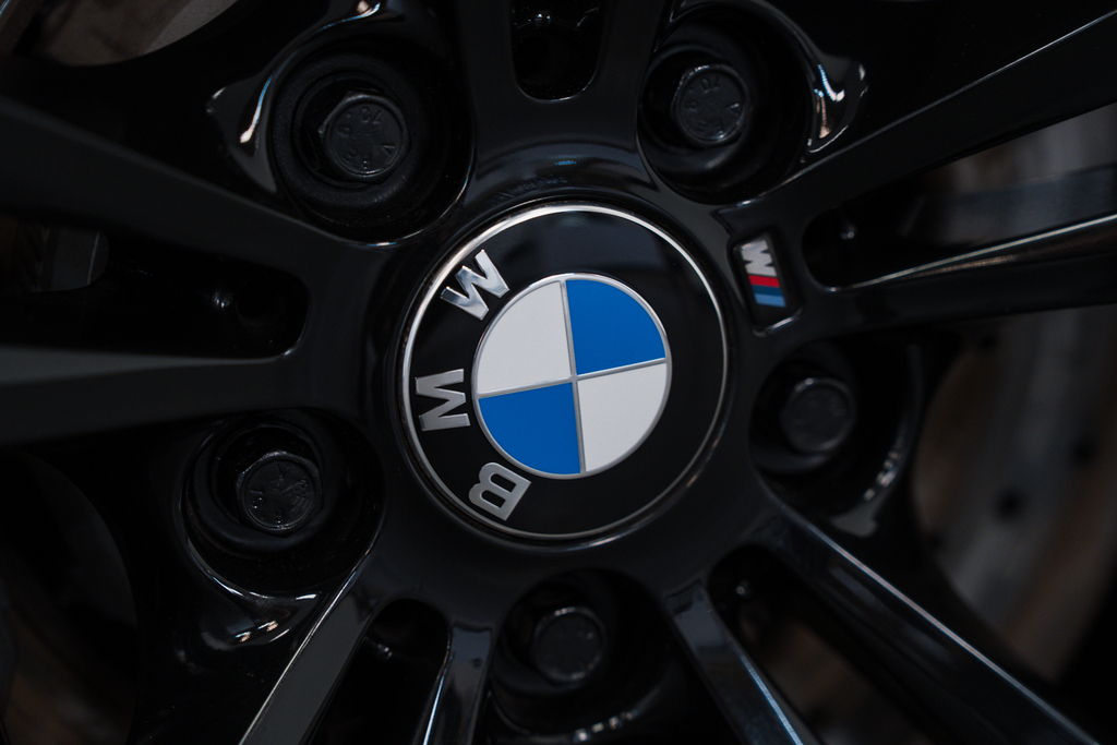 BMW M2 3.0I Coupe Dct Euro 6 Ss 370 Ps Black #35