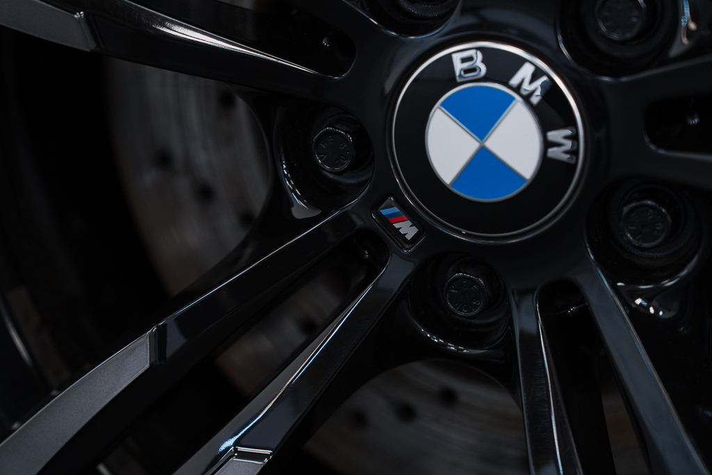BMW M2 3.0I Coupe Dct Euro 6 Ss 370 Ps Black #29