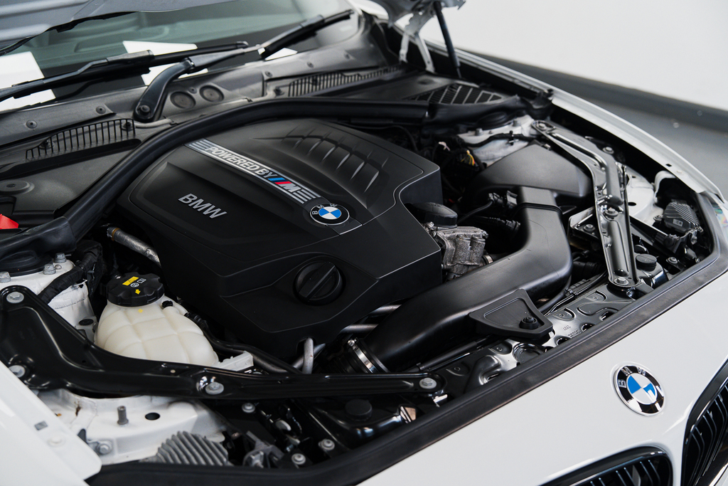 BMW M2 3.0I Coupe Dct Euro 6 Ss 370 Ps Black #58