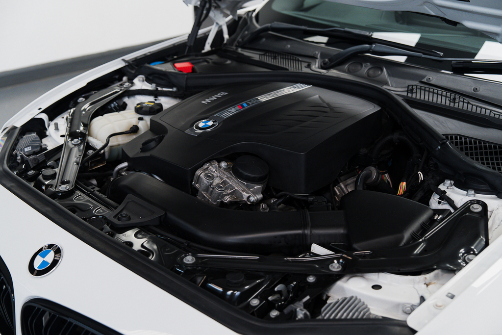 BMW M2 3.0I Coupe Dct Euro 6 Ss 370 Ps Black #61