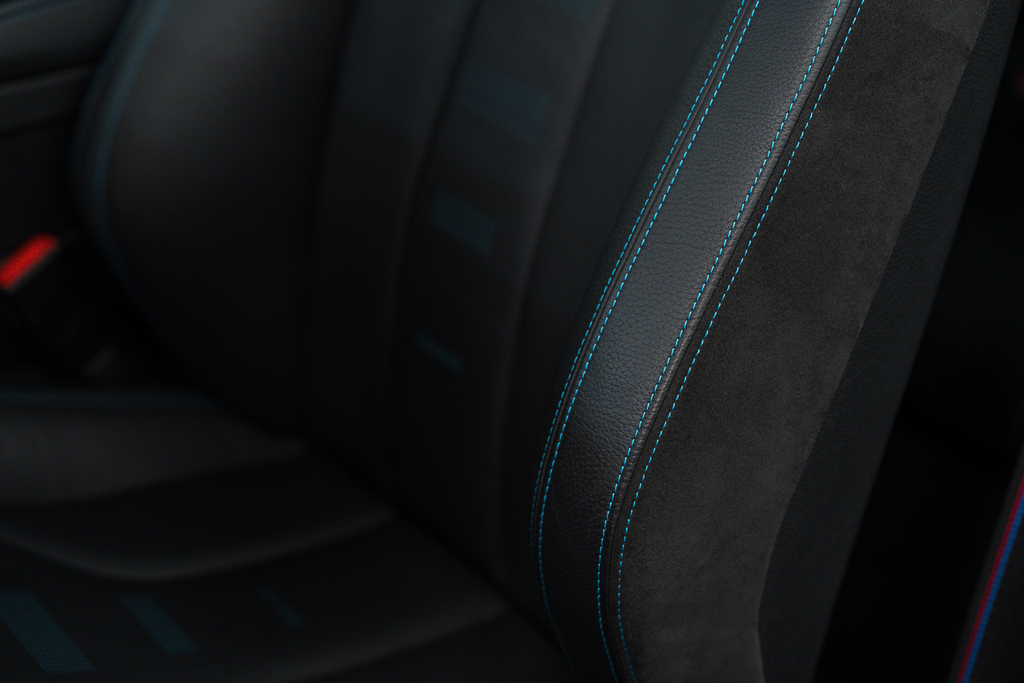 BMW M2 M2 Competition Grey #47