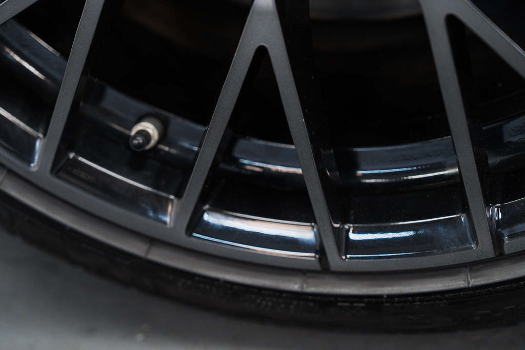 BMW M2 M2 Competition Grey #28