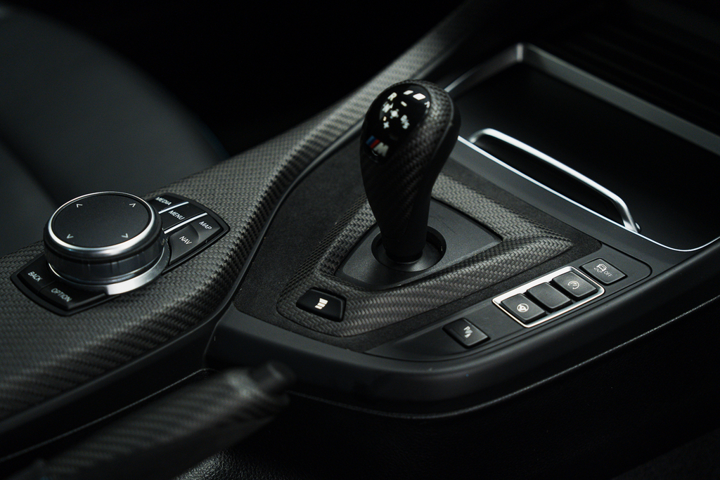 BMW M2 M2 Competition Grey #34
