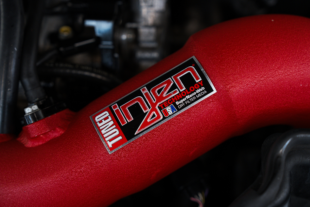 Honda Civic Vtec Sport Red #61
