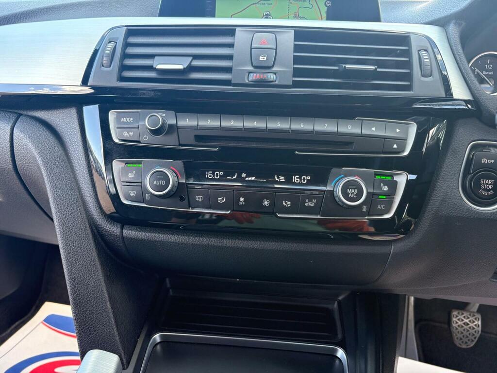 BMW 3 Series 330I M Sport Step Grey #15