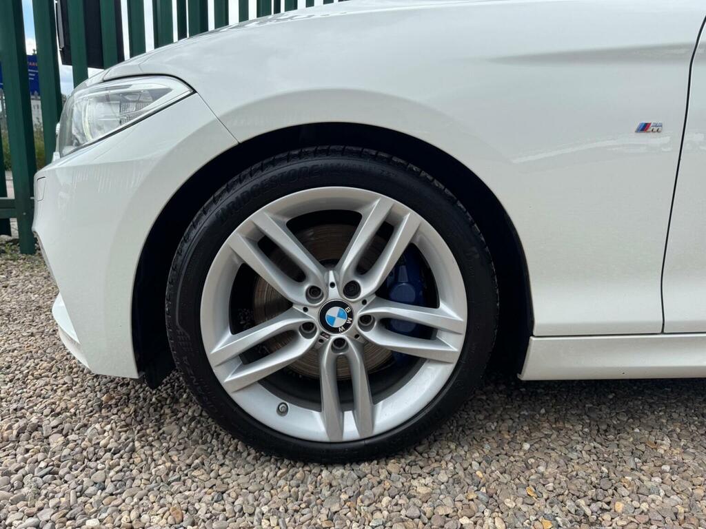 BMW 2 Series 218I Sport Black #7