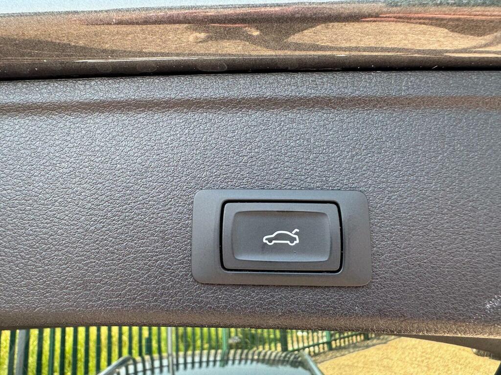 Audi A4 Avant 3.0 S4 Avant Tdi Quattro Black Edition Mhev 343 Black #14