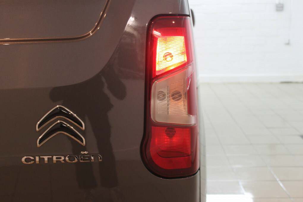Citroen Berlingo 650 Enterprise Edition M Bluehdi  #27