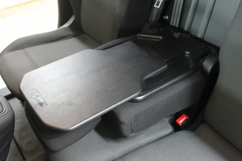 Citroen Berlingo 650 Enterprise Edition M Bluehdi  #48