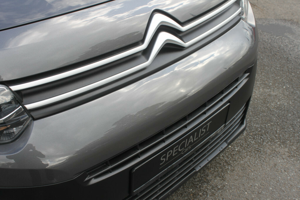 Citroen Berlingo 650 Enterprise Edition M Bluehdi  #3