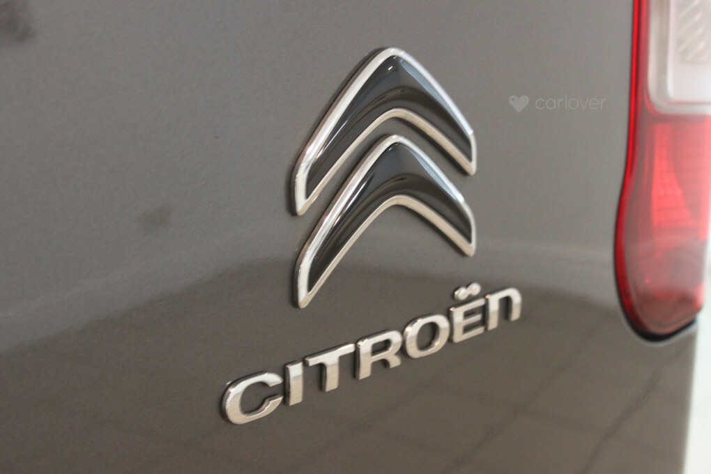 Citroen Berlingo 650 Enterprise Edition M Bluehdi  #28