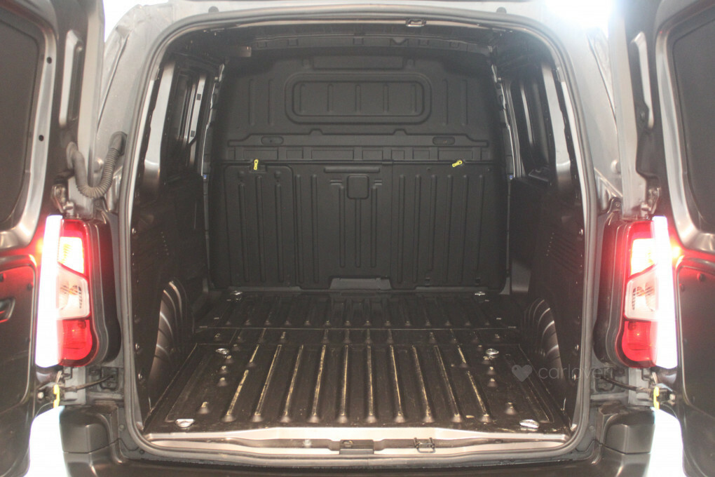 Citroen Berlingo 650 Enterprise Edition M Bluehdi  #31