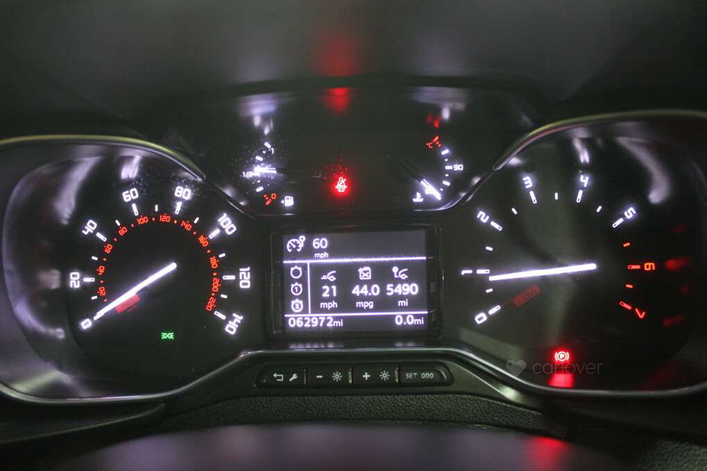 Citroen Berlingo 650 Enterprise Edition M Bluehdi  #38