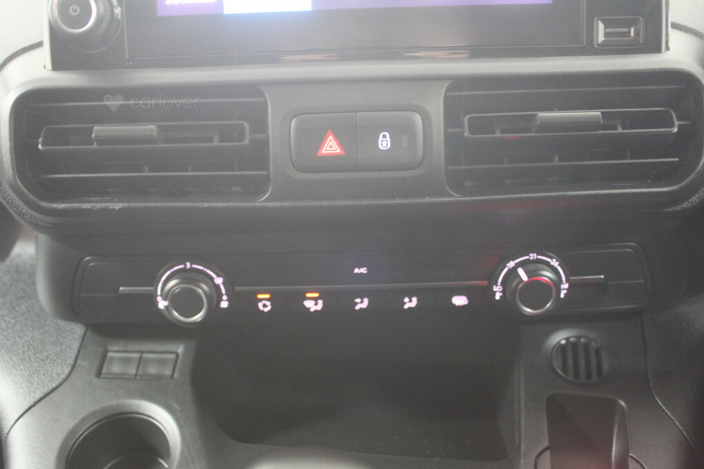 Citroen Berlingo 650 Enterprise Edition M Bluehdi  #40