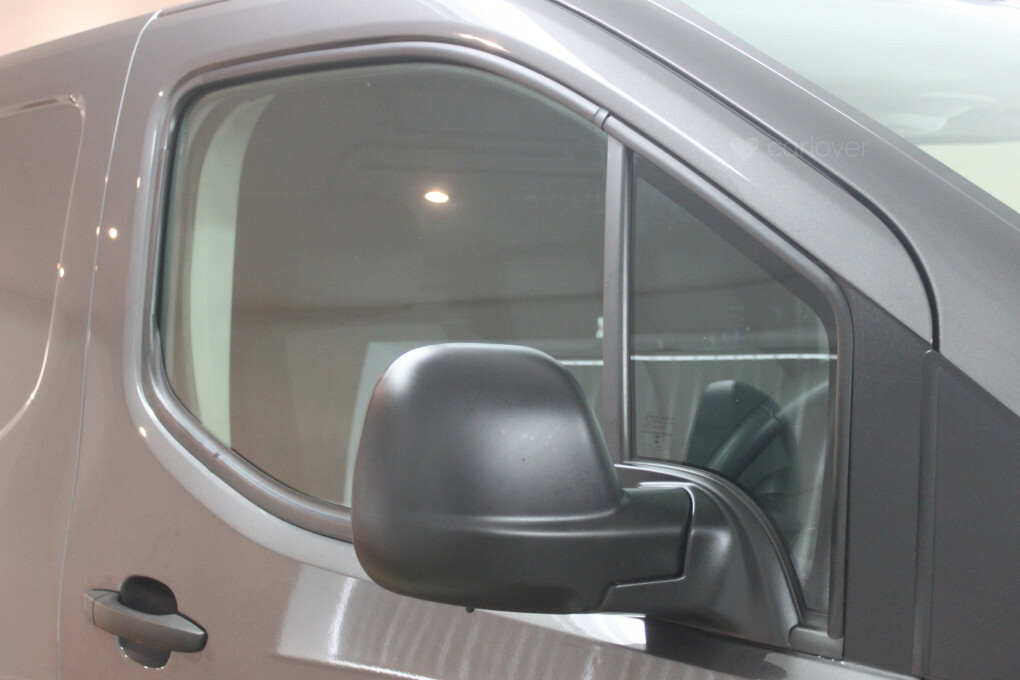 Citroen Berlingo 650 Enterprise Edition M Bluehdi  #25