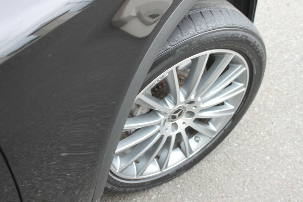 Mercedes-Benz GLC Class 300 Amg Line Premium De 4Matic LU22RRR #4