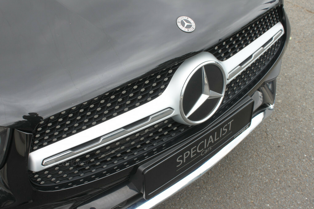 Mercedes-Benz GLC Class 300 Amg Line Premium De 4Matic LU22RRR #3