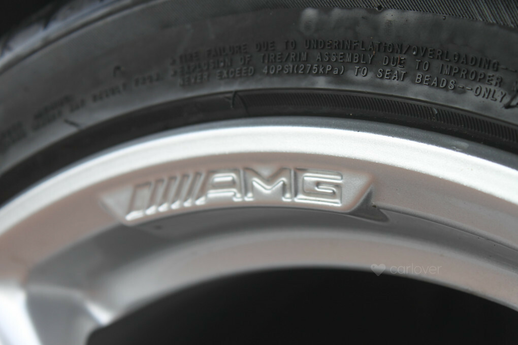 Mercedes-Benz E Class 2.0 E250 Amg Sport Blue #18