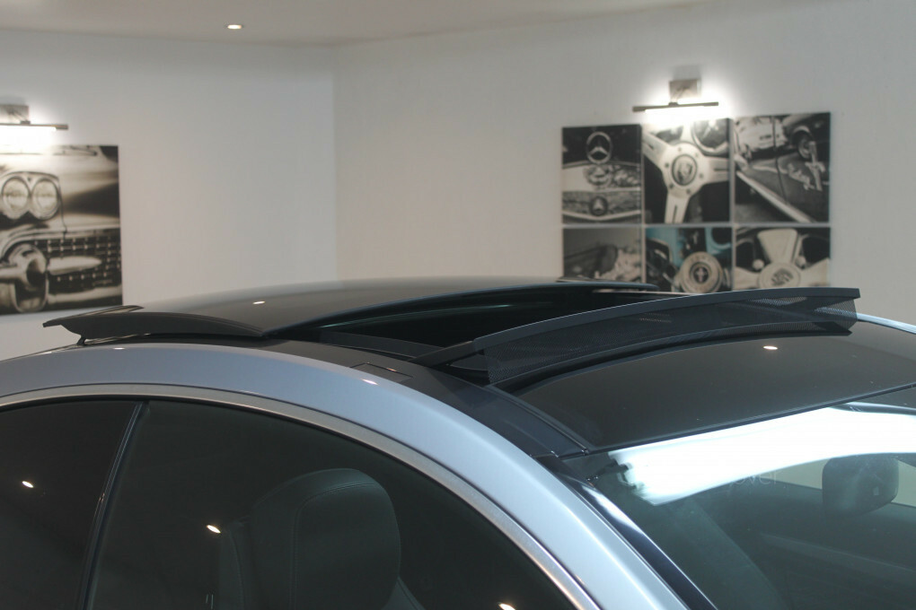 Mercedes-Benz E Class 2.0 E250 Amg Sport Blue #40