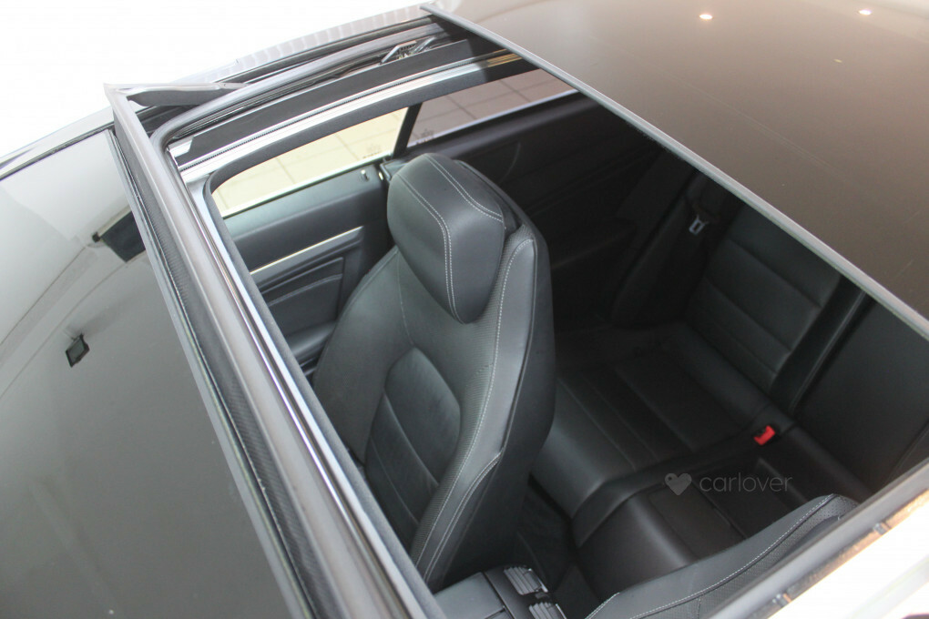 Mercedes-Benz E Class 2.0 E250 Amg Sport Blue #41