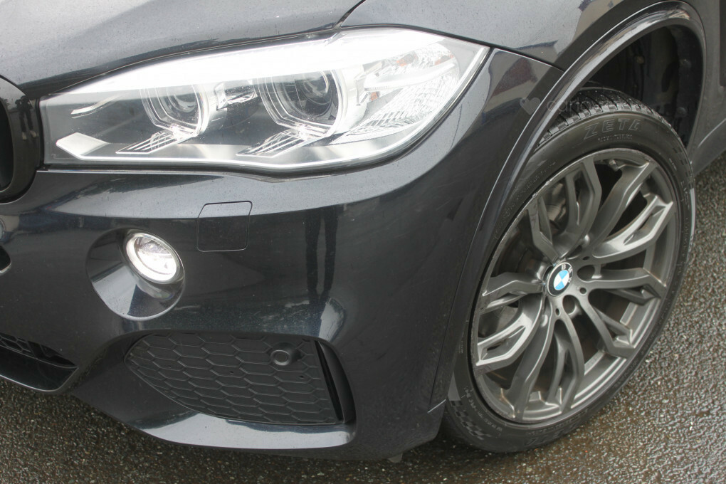BMW X5 Xdrive 30D M Sport LM16KHC #6