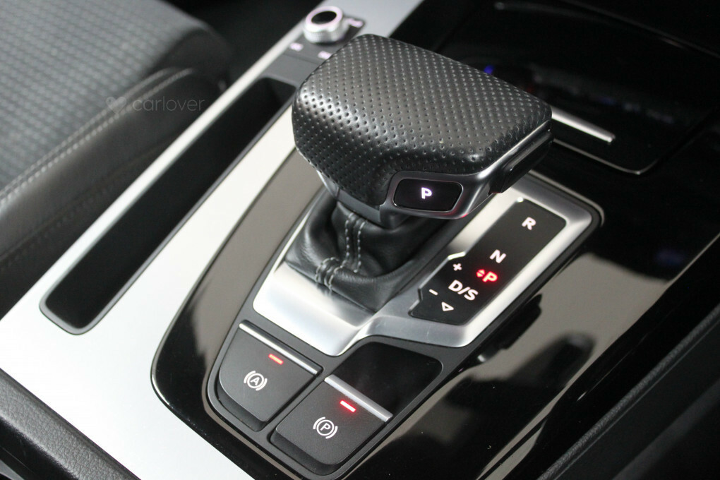 Audi Q5 Sq5 Tdi Quattro Tiptronic Black #45