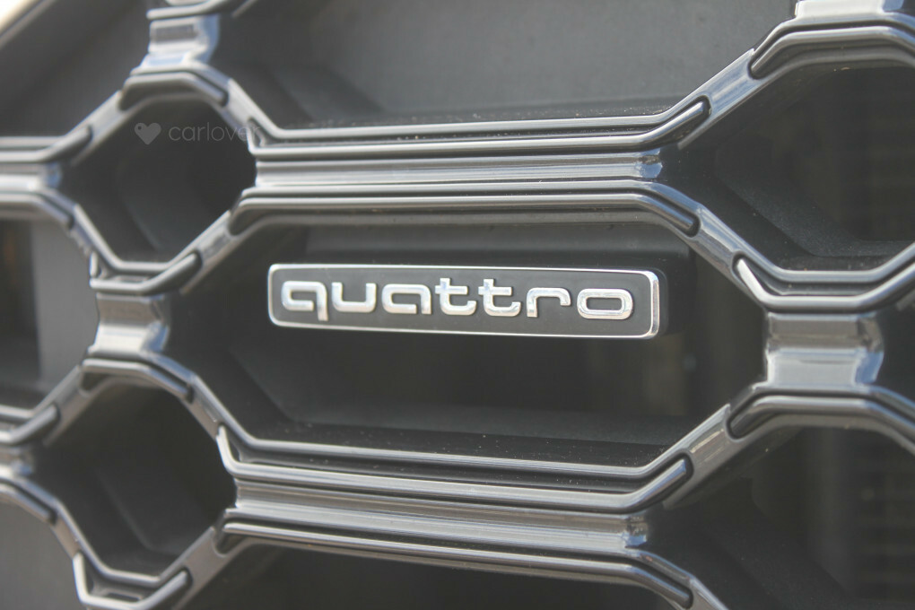 Audi Q5 Sq5 Tdi Quattro Tiptronic Black #18