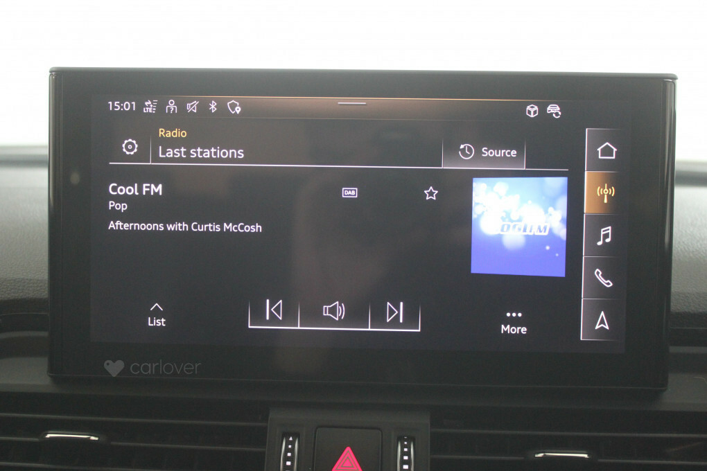 Audi Q5 Sq5 Tdi Quattro Tiptronic Black #49