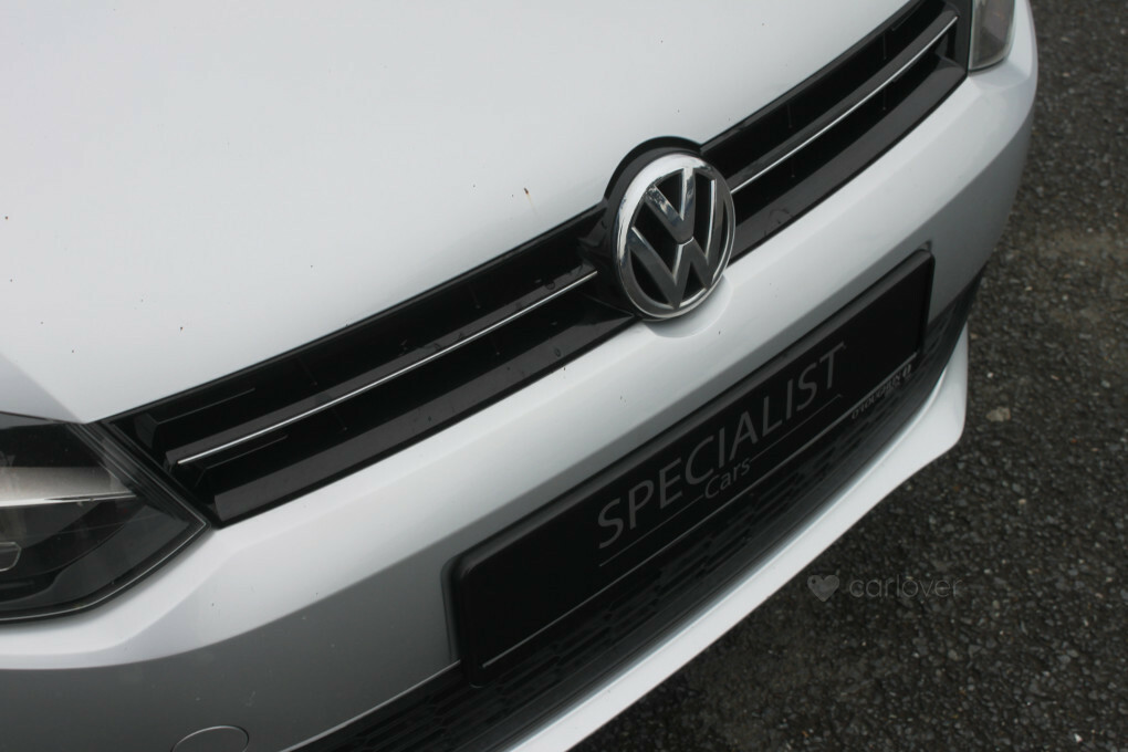 Volkswagen Polo Match Edition WP13WXD #3